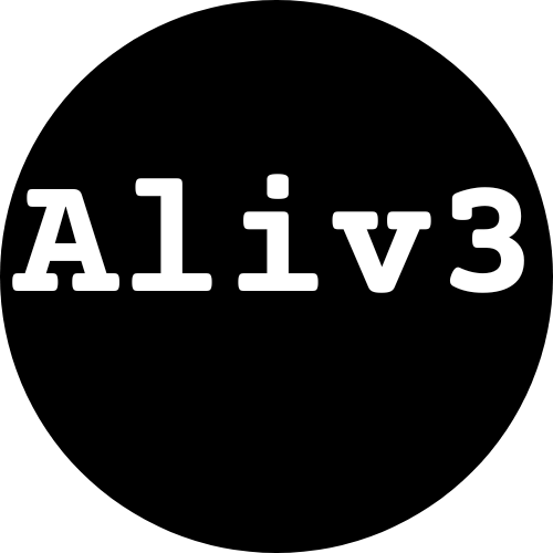 Aliv3 Creatives